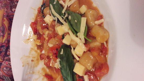 De La Tierra Green Food